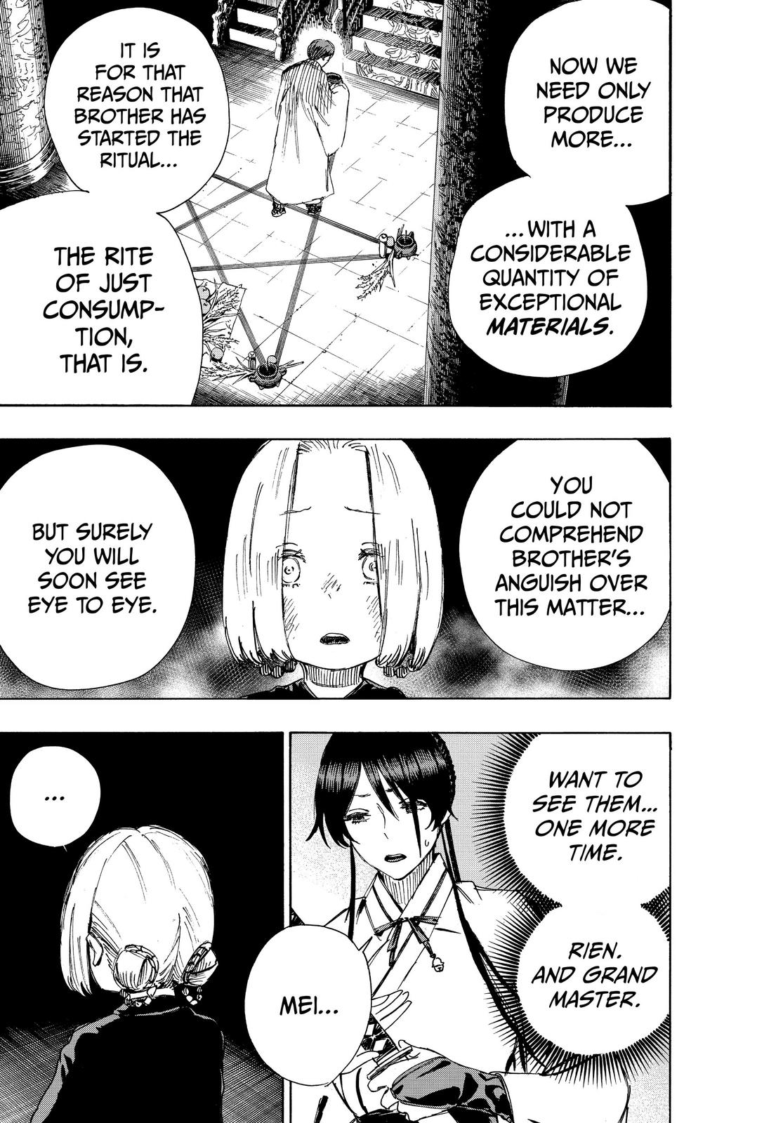 Read Jigokuraku EN Manga Online