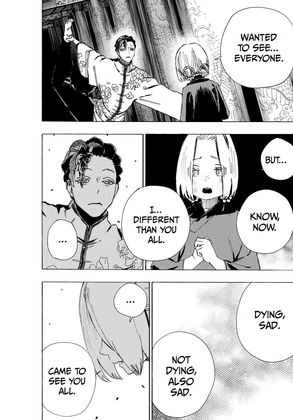 Read Jigokuraku EN Manga Online