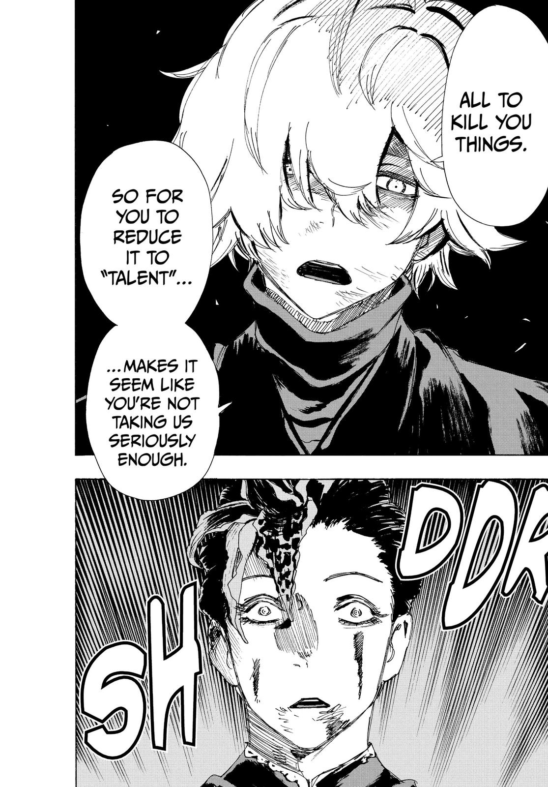 Read Jigokuraku EN Manga Online