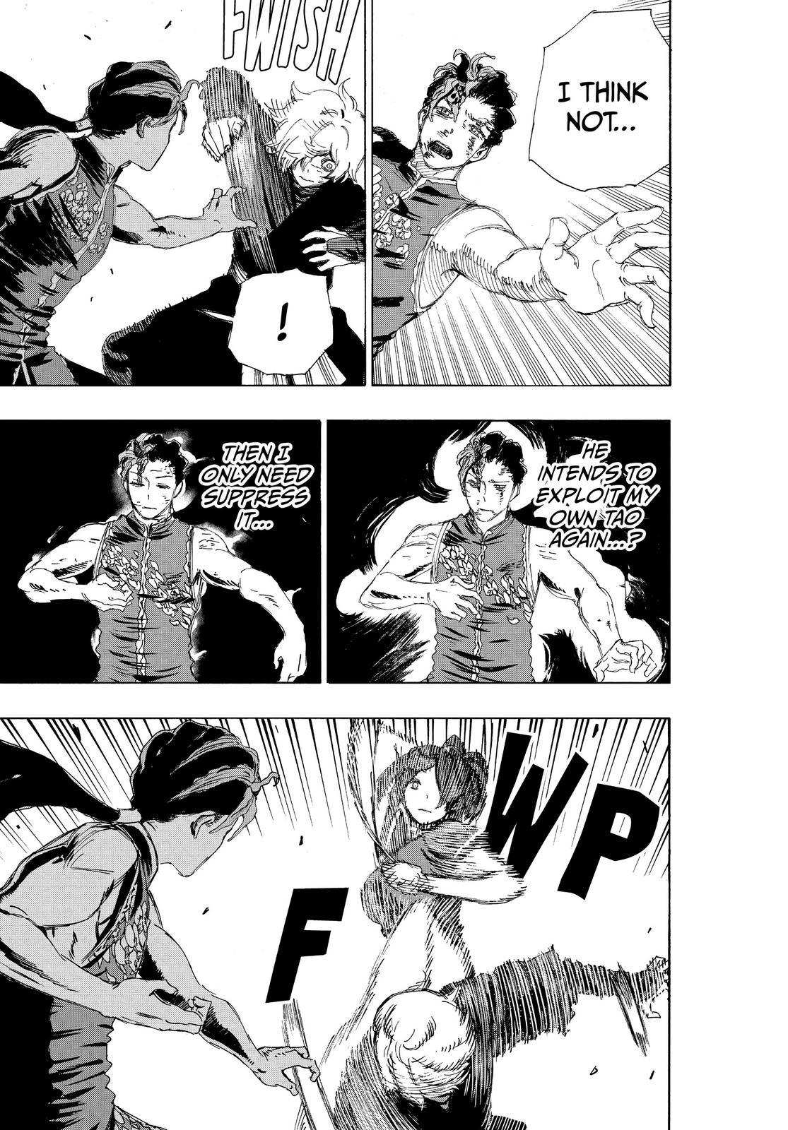 Read Jigokuraku EN Manga Online