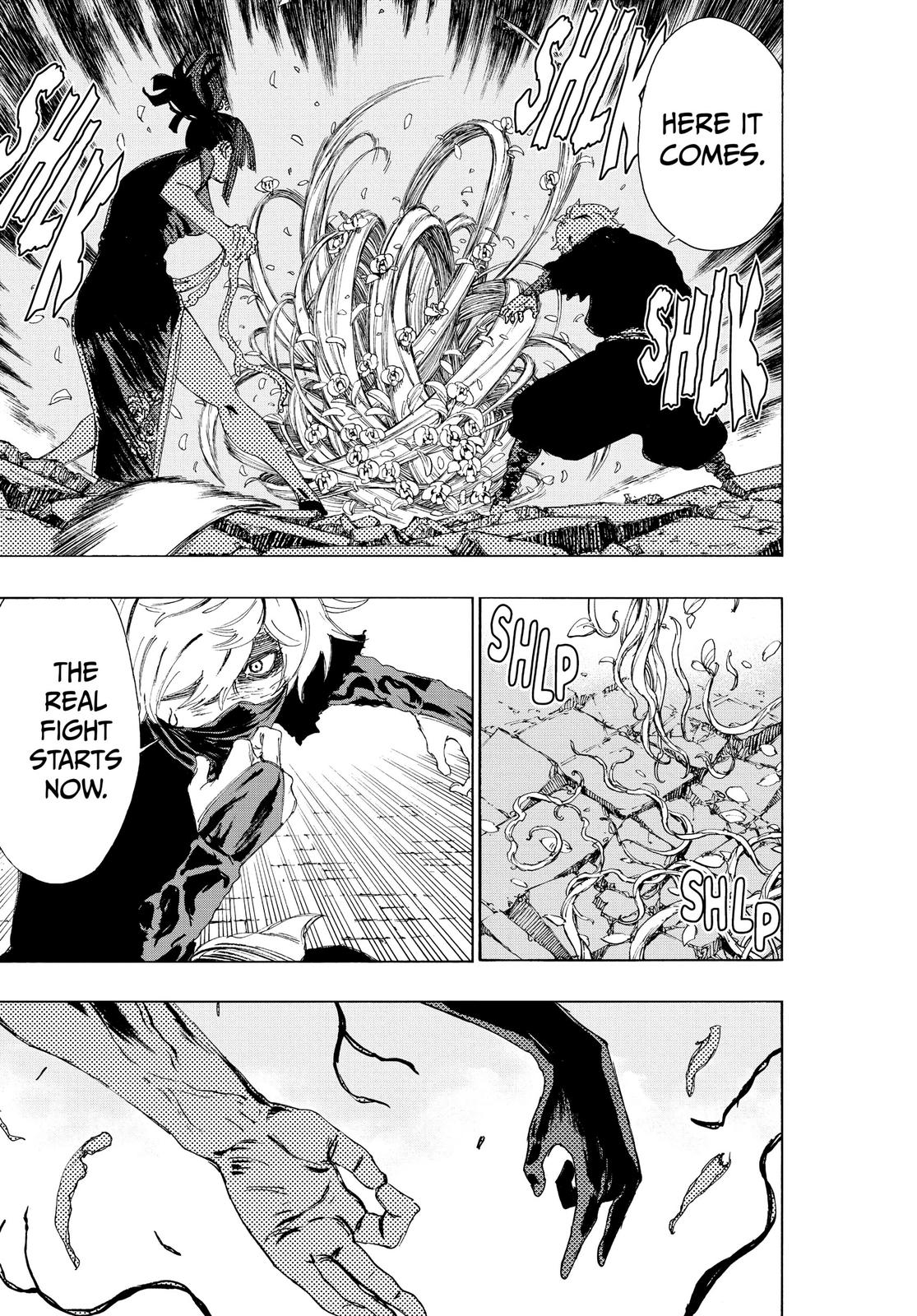 Read Jigokuraku EN Manga Online