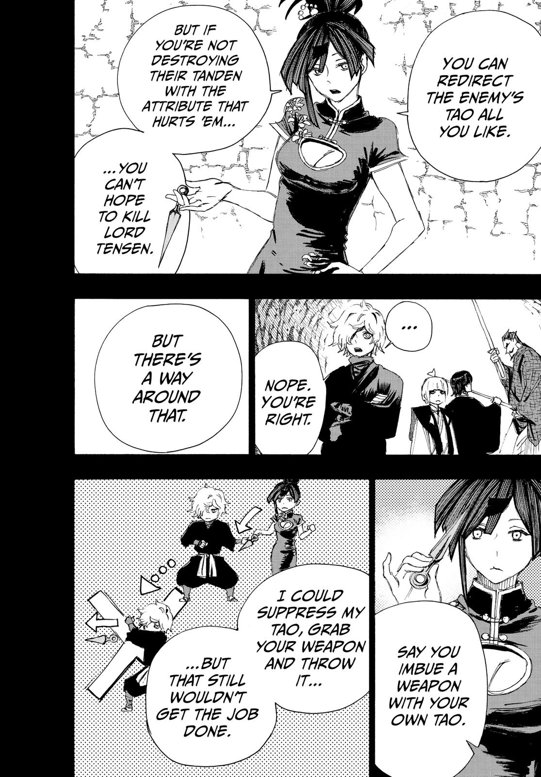 Read Jigokuraku EN Manga Online