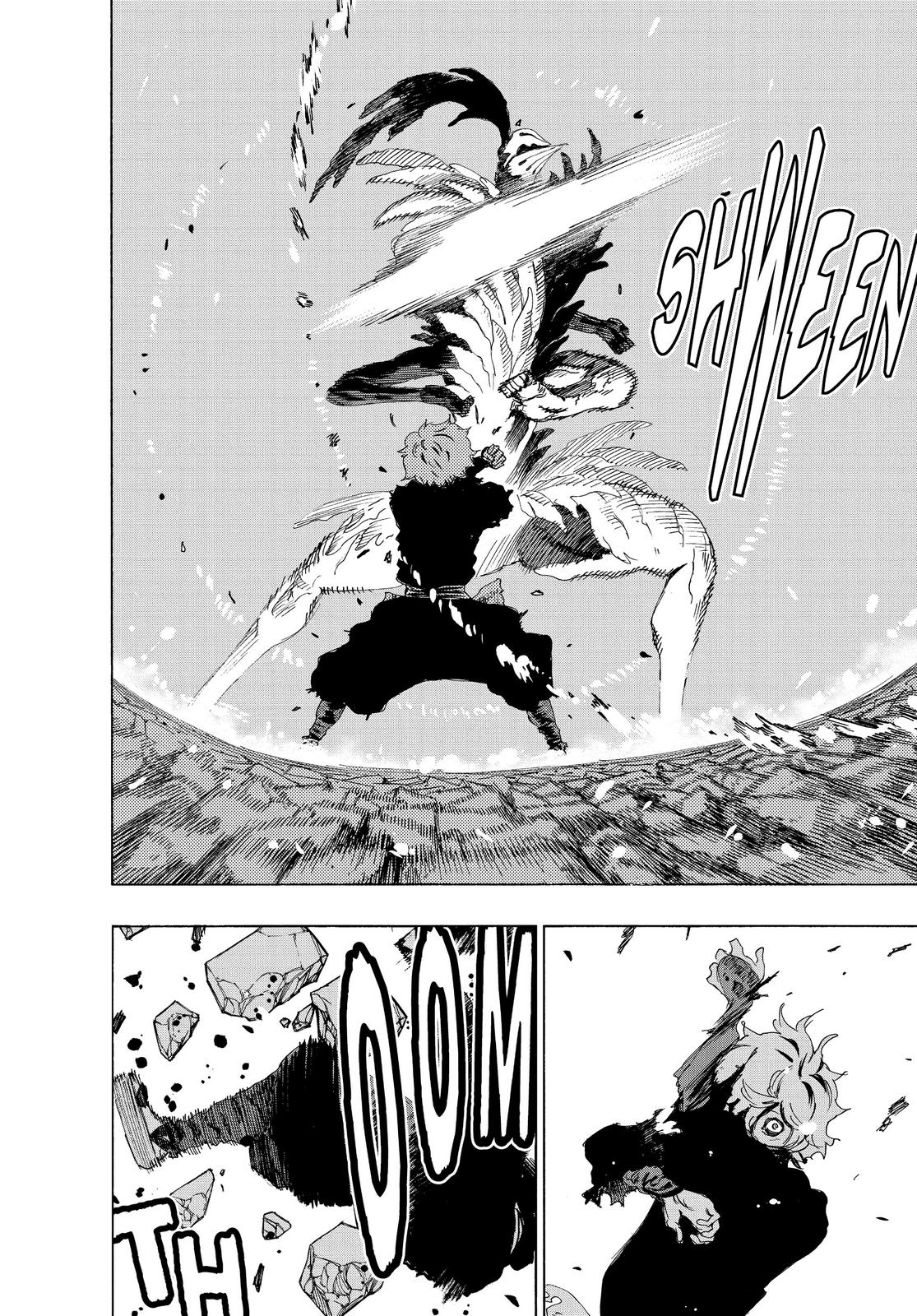 Read Jigokuraku EN Manga Online