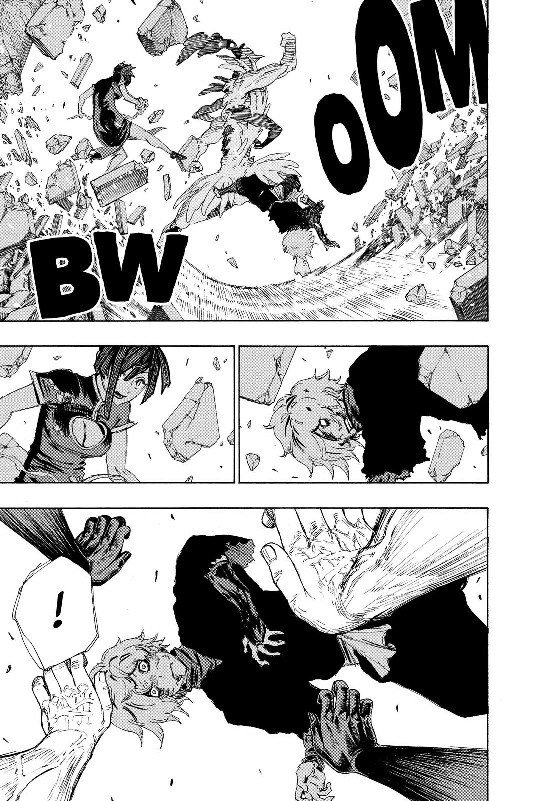 Read Jigokuraku EN Manga Online