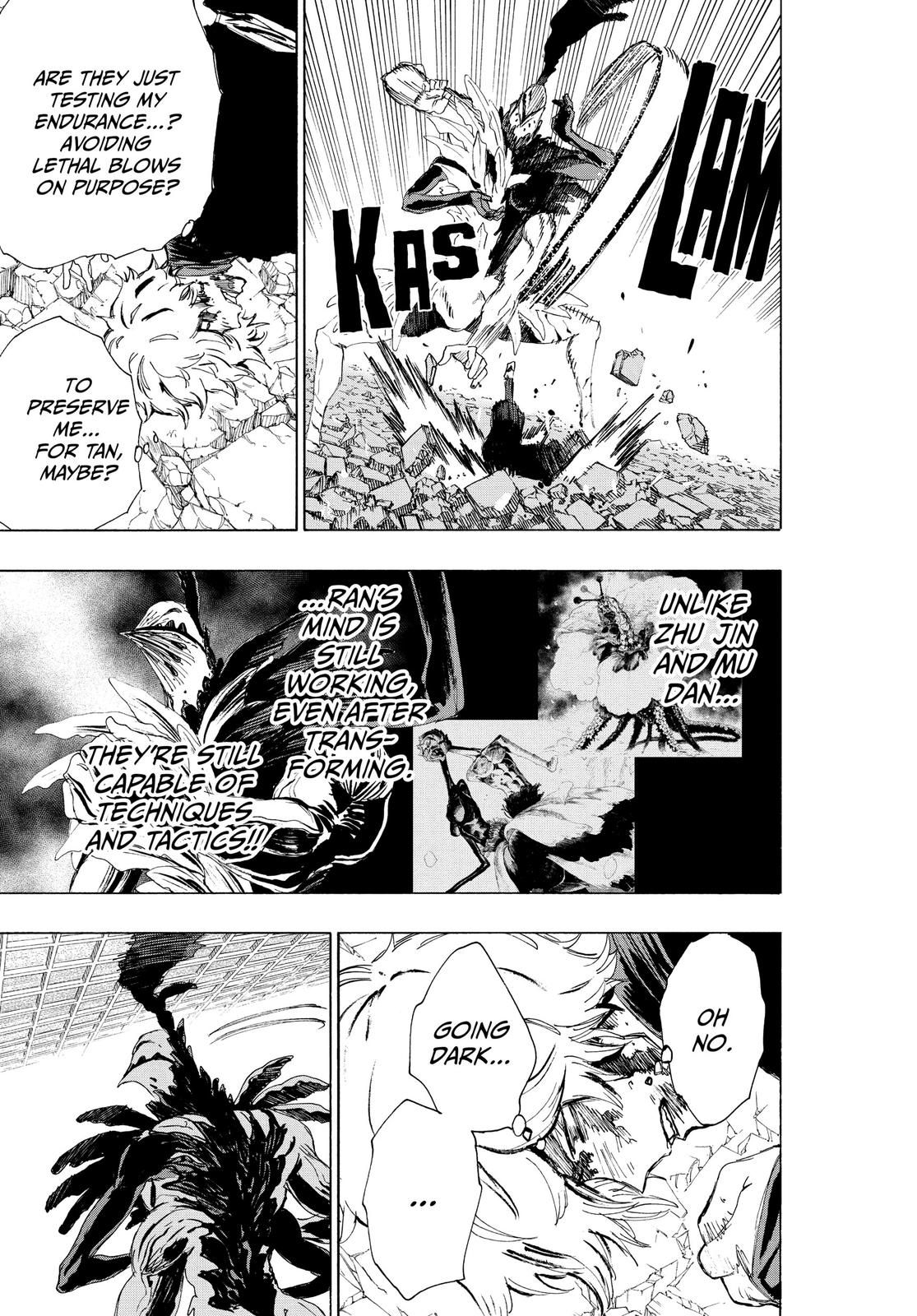 Read Jigokuraku EN Manga Online