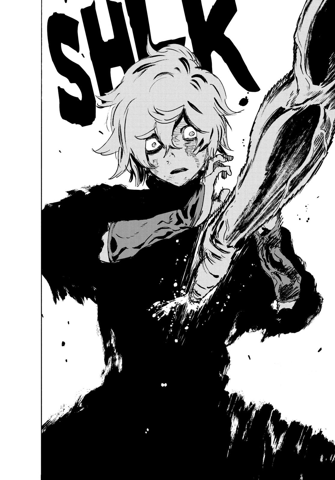 Read Jigokuraku EN Manga Online
