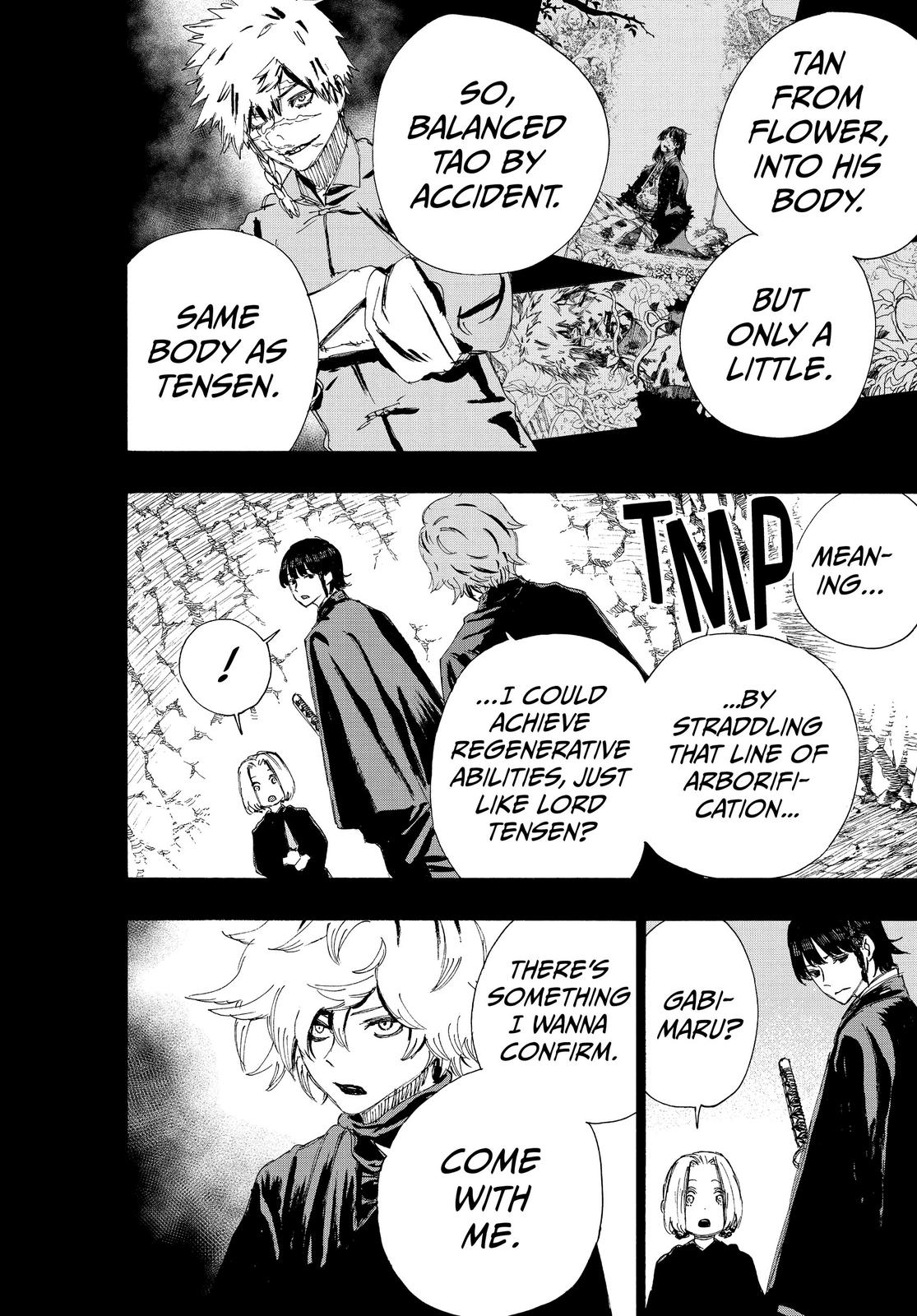 Read Jigokuraku EN Manga Online