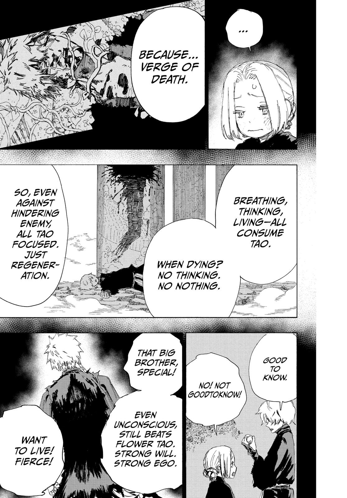 Read Jigokuraku EN Manga Online