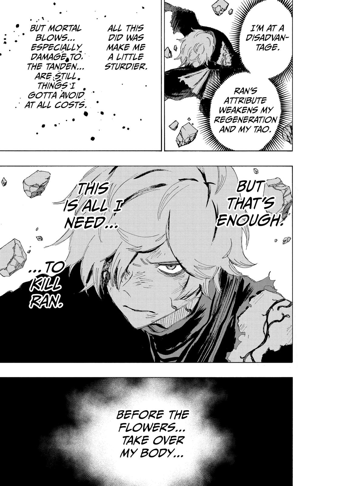 Read Jigokuraku EN Manga Online
