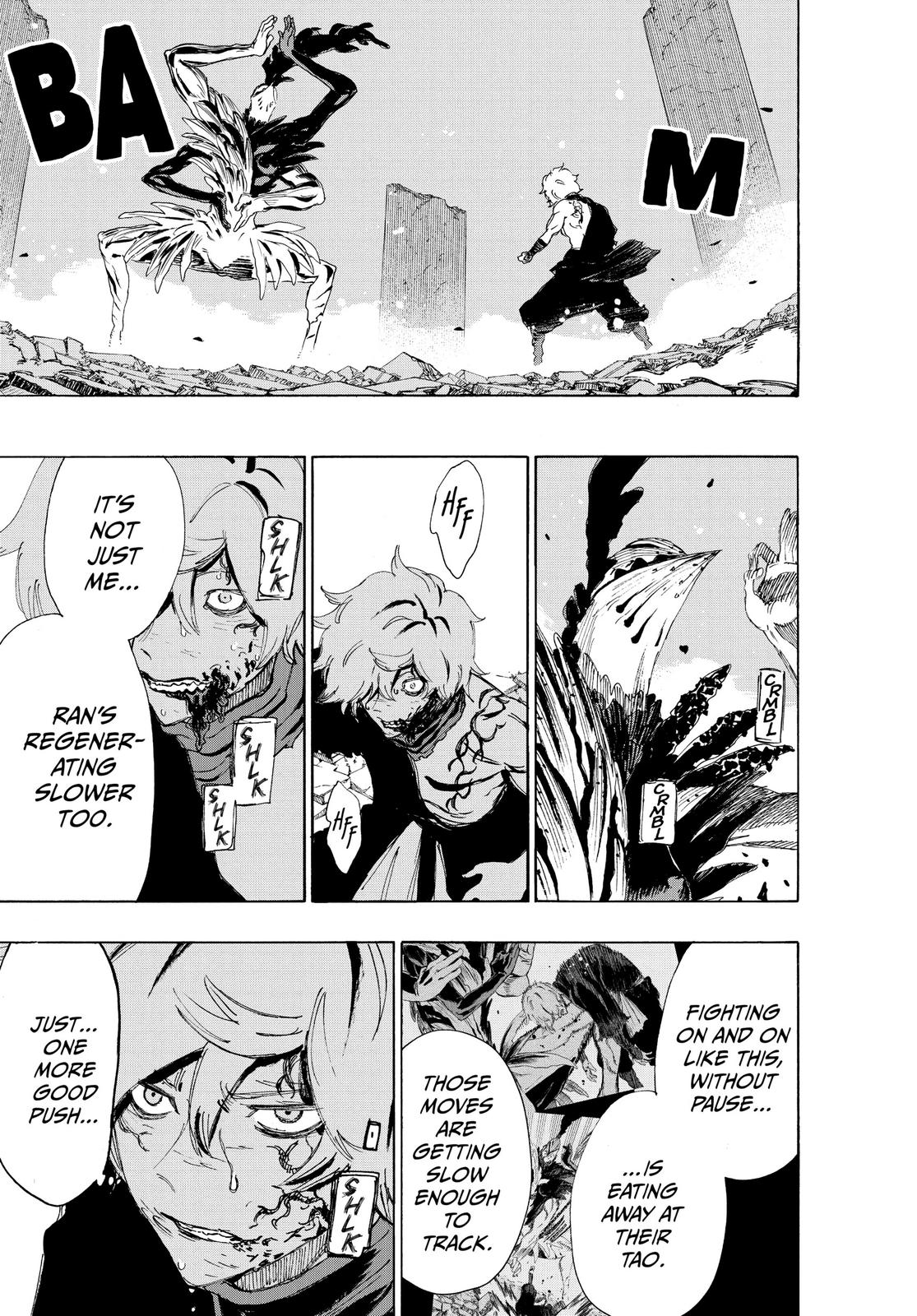 Read Jigokuraku EN Manga Online
