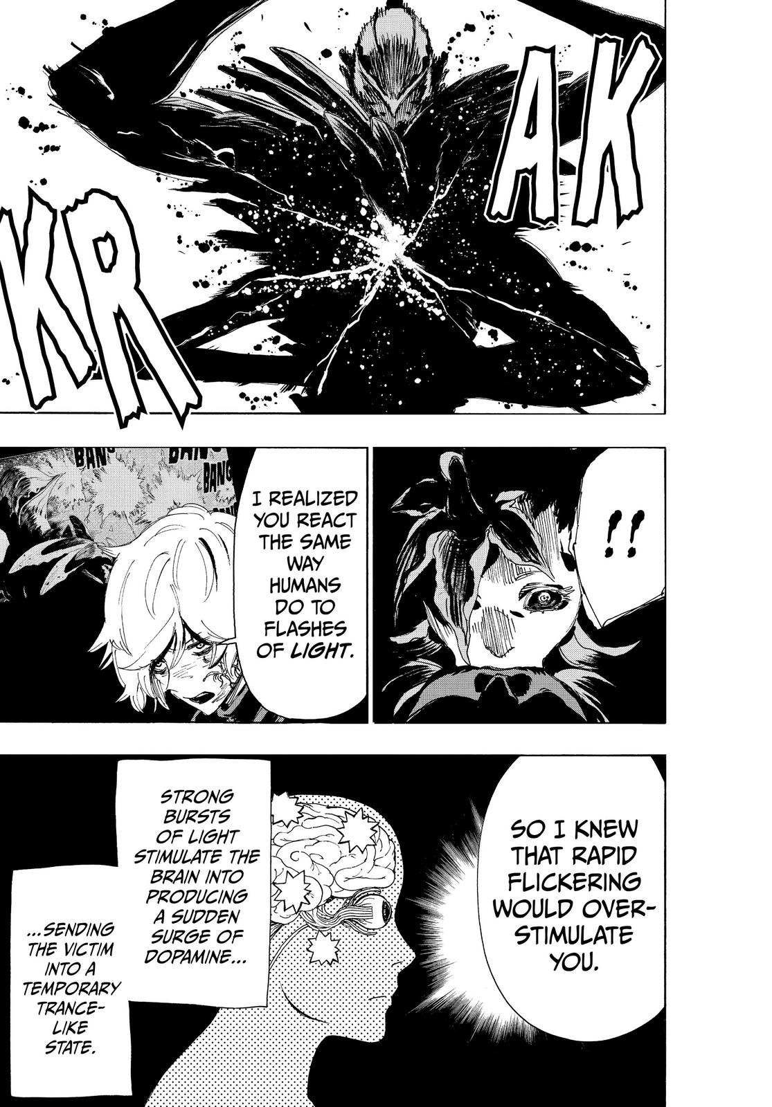Read Jigokuraku EN Manga Online