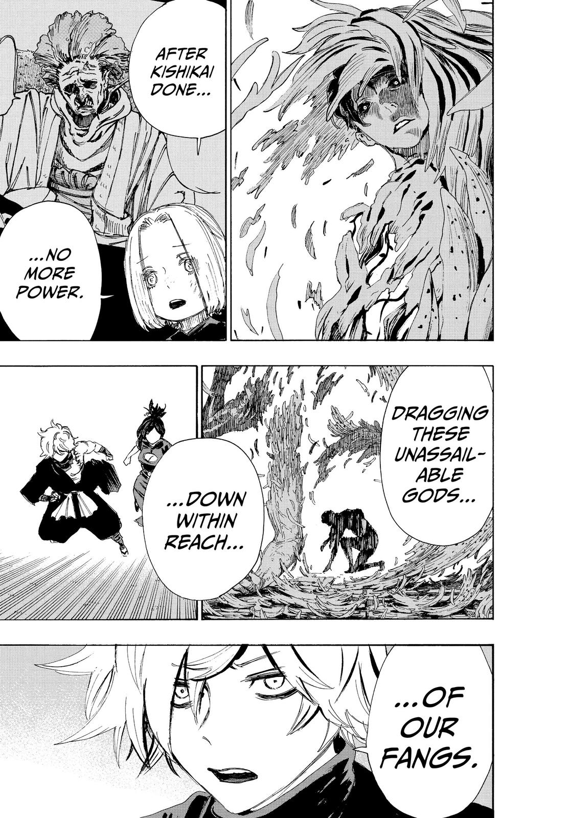 Read Jigokuraku EN Manga Online