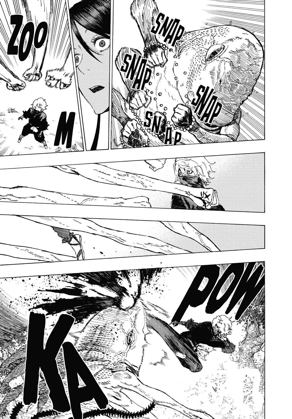 Read Jigokuraku EN Manga Online