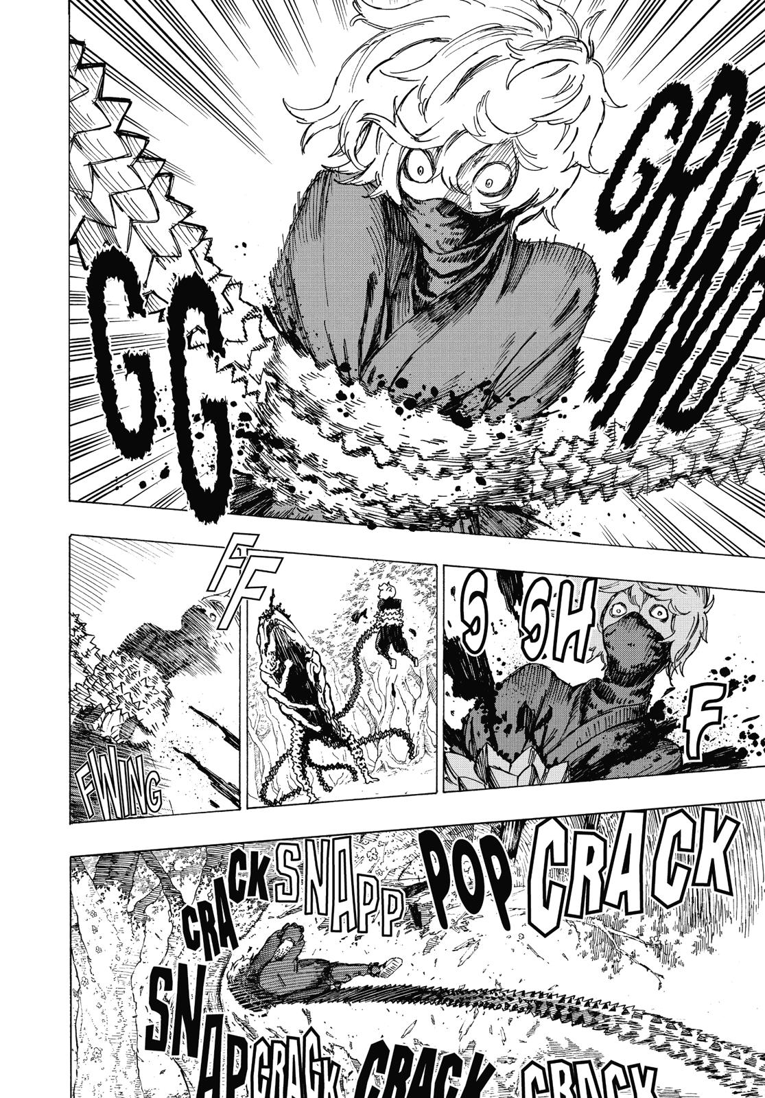 Read Jigokuraku EN Manga Online