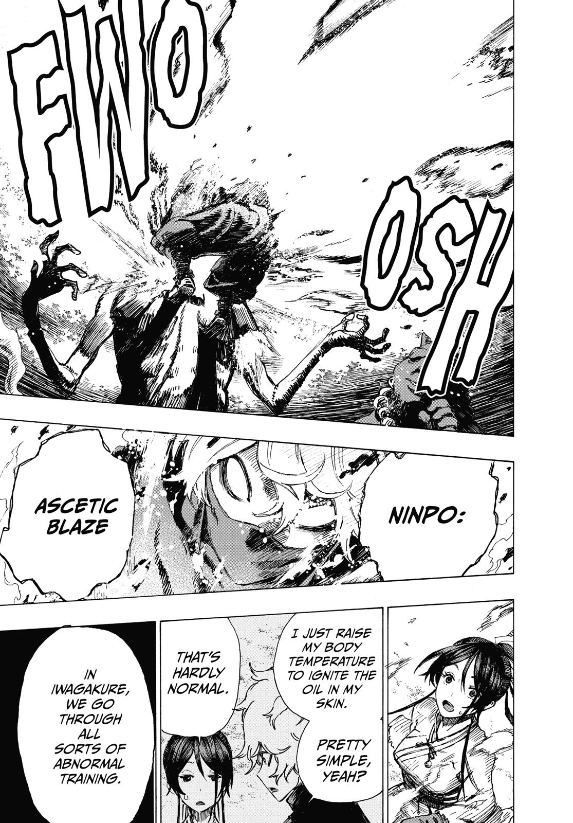 Read Jigokuraku EN Manga Online