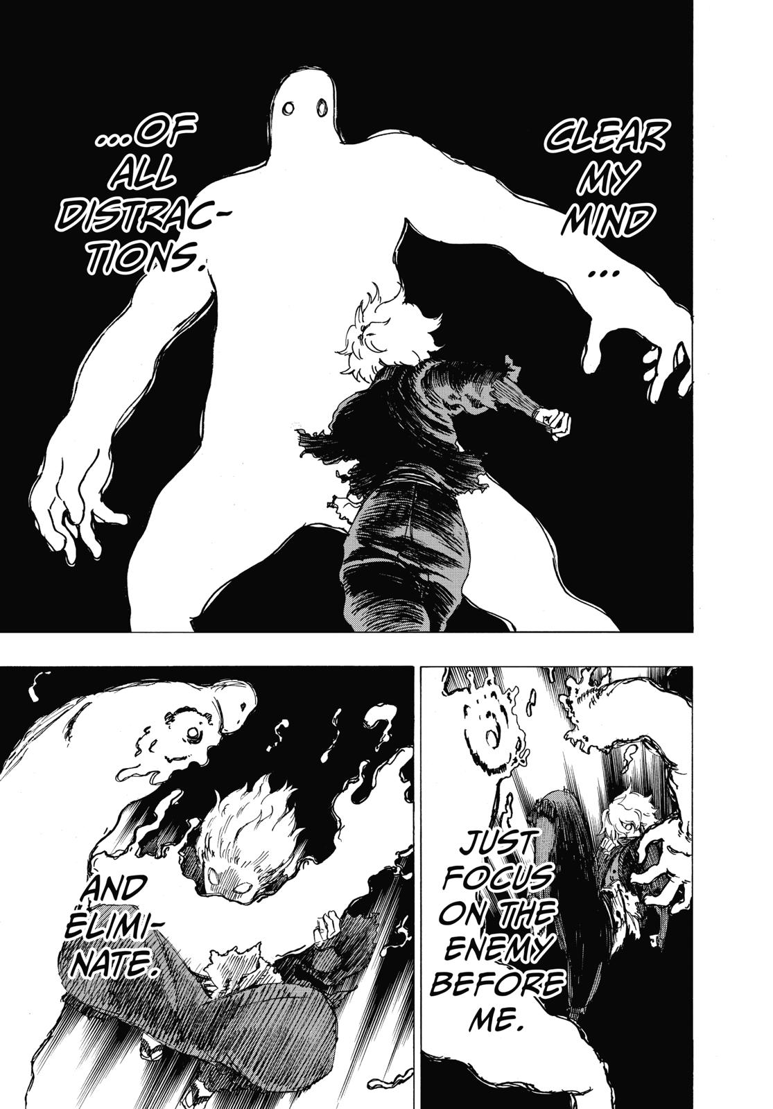 Read Jigokuraku EN Manga Online