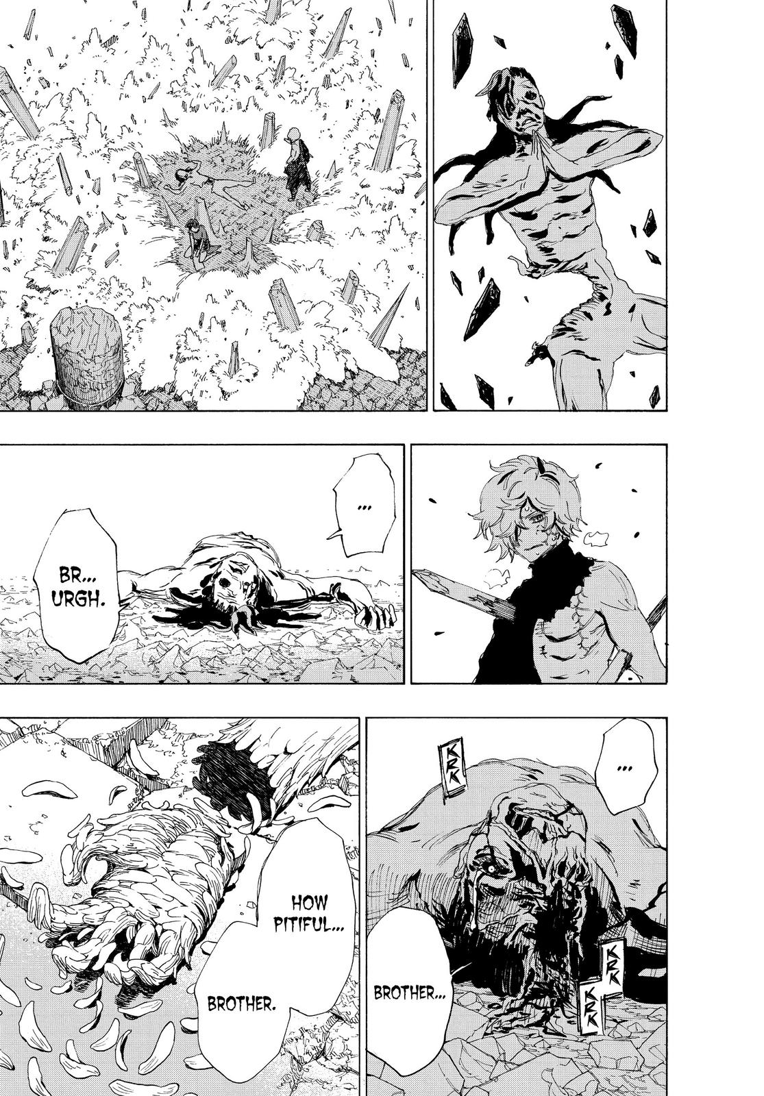 Read Jigokuraku EN Manga Online