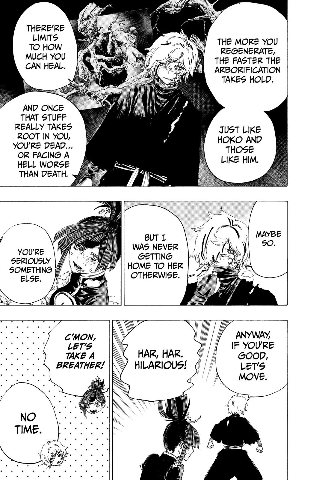 Read Jigokuraku EN Manga Online