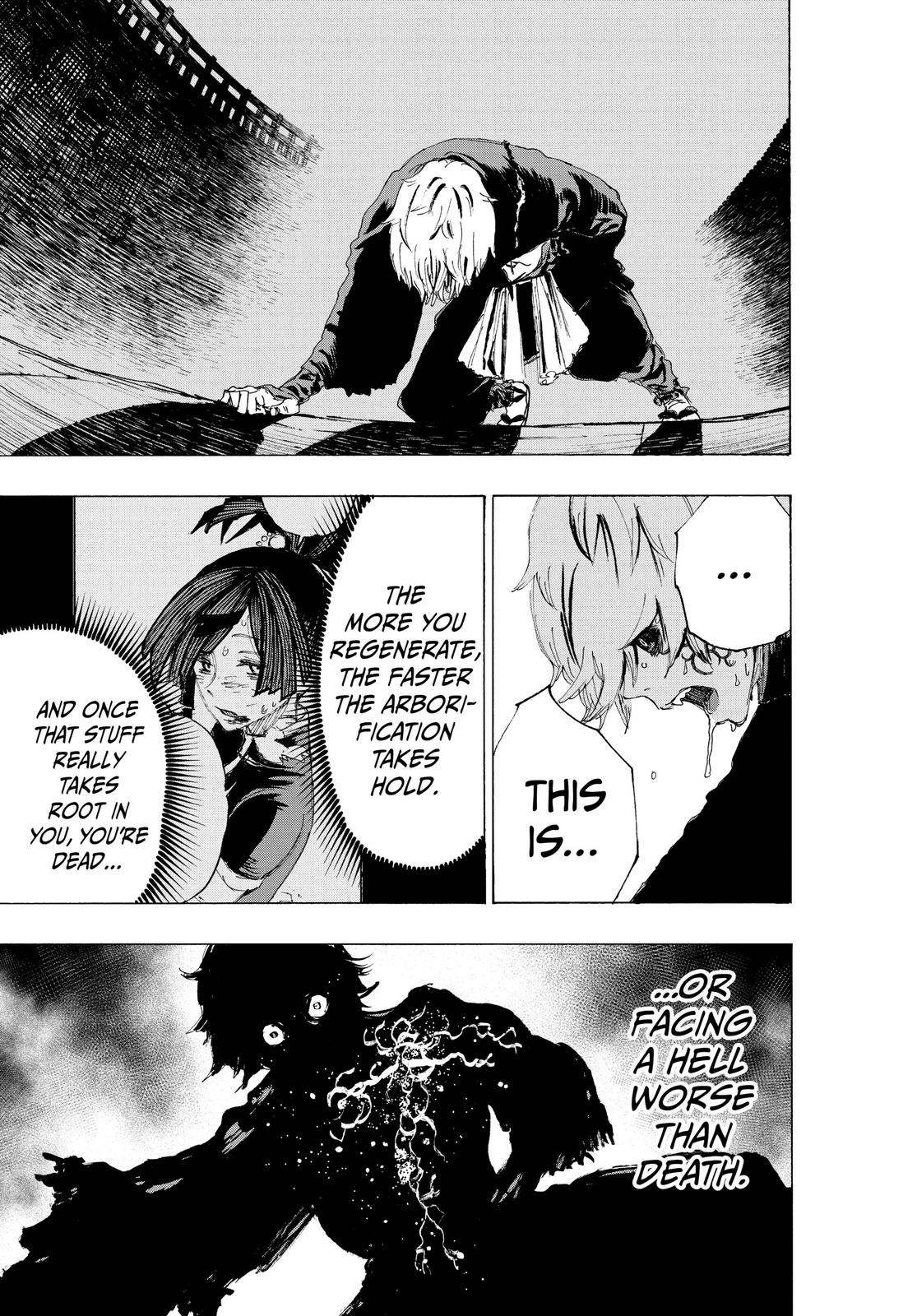 Read Jigokuraku EN Manga Online