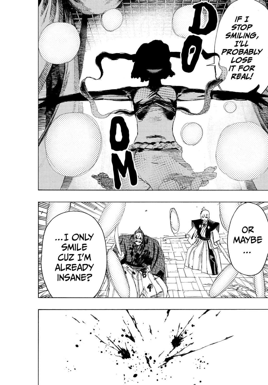 Read Jigokuraku EN Manga Online
