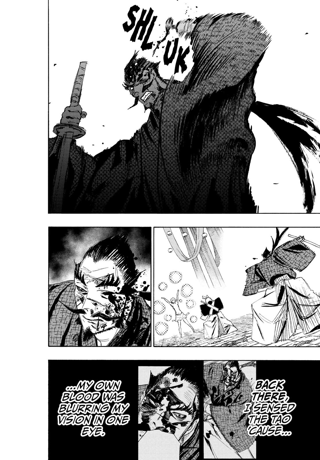 Read Jigokuraku EN Manga Online