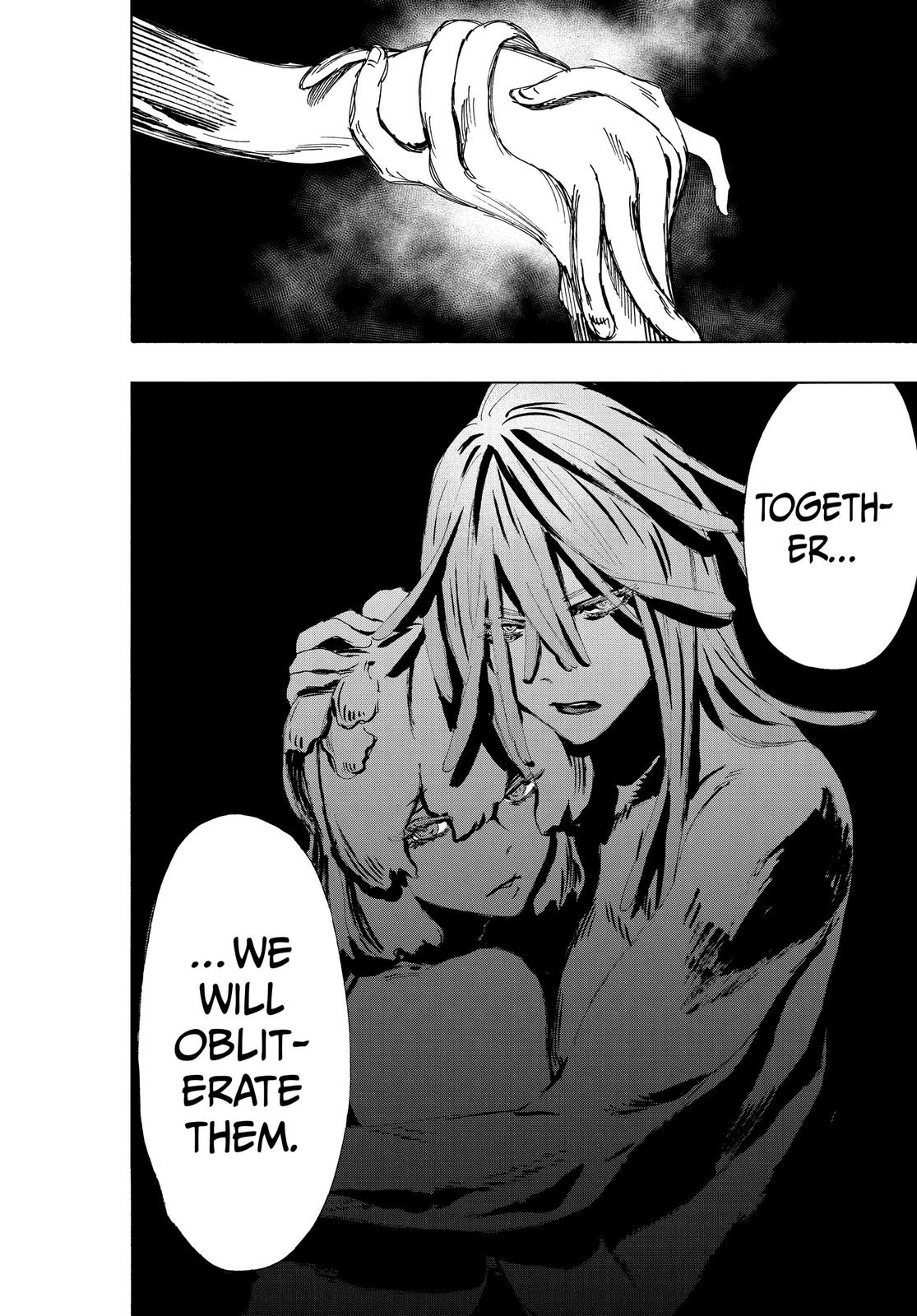 Read Jigokuraku EN Manga Online