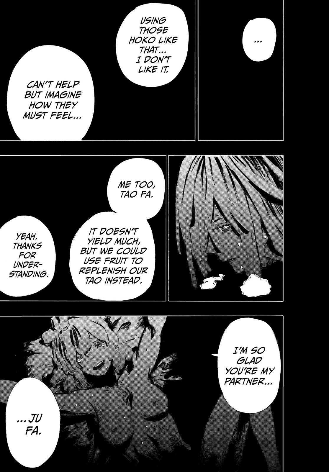 Read Jigokuraku EN Manga Online