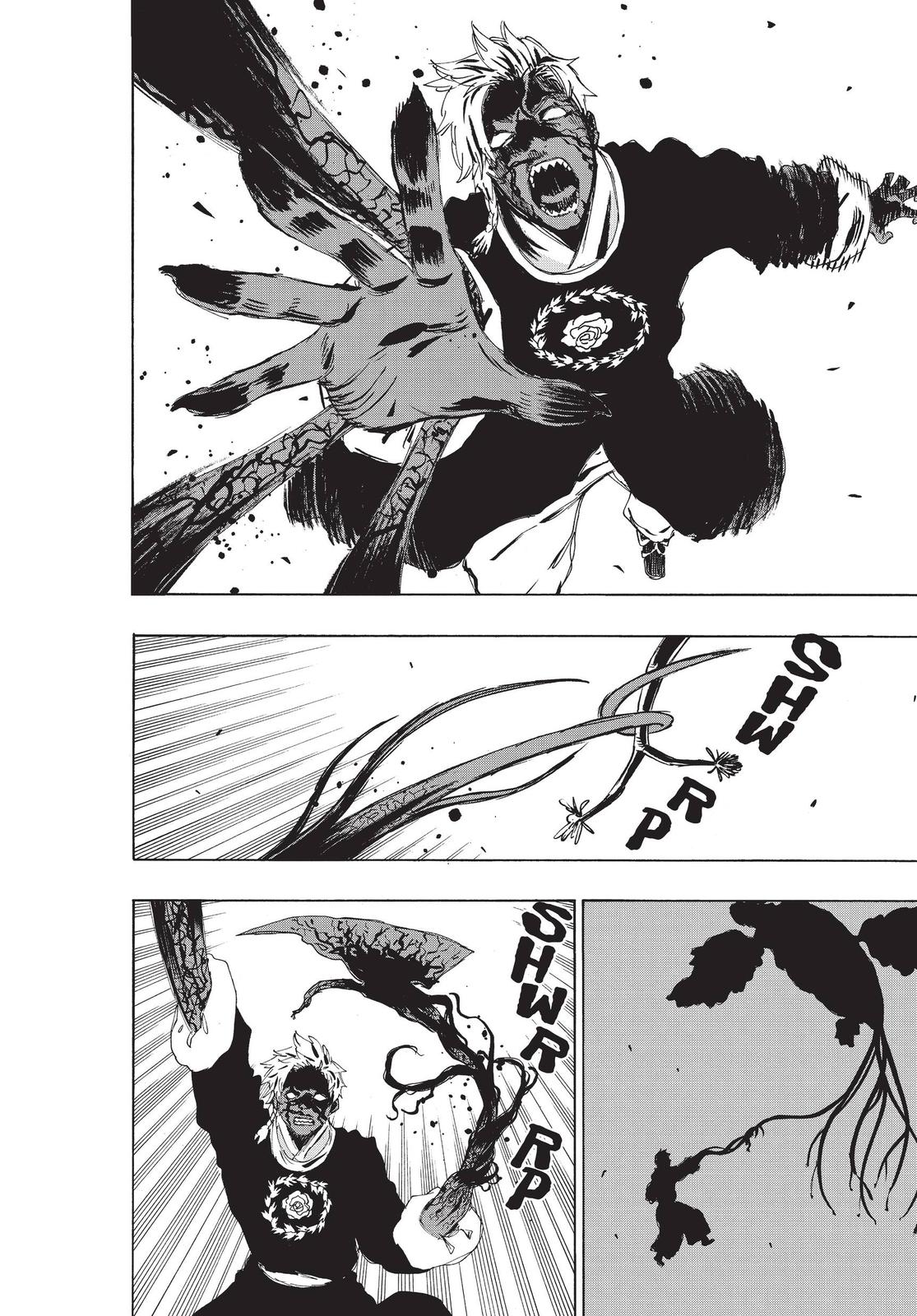 Read Jigokuraku EN Manga Online