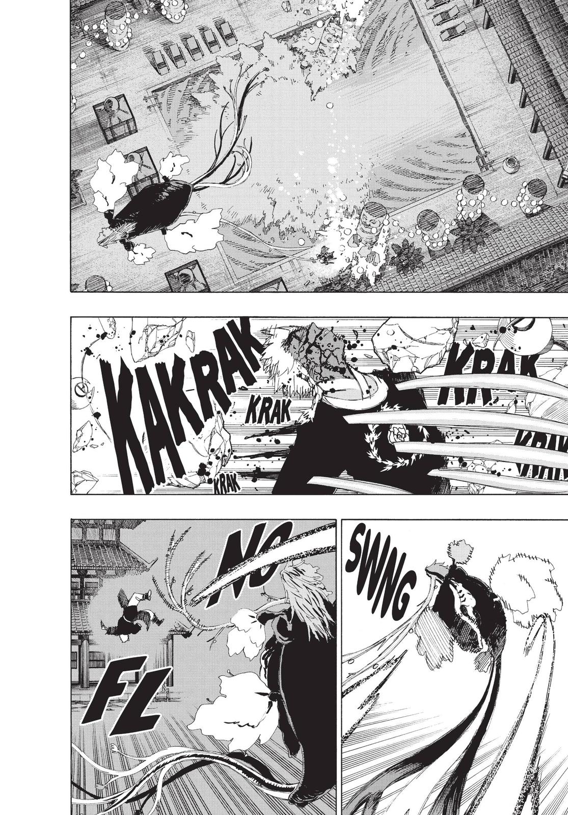 Read Jigokuraku EN Manga Online