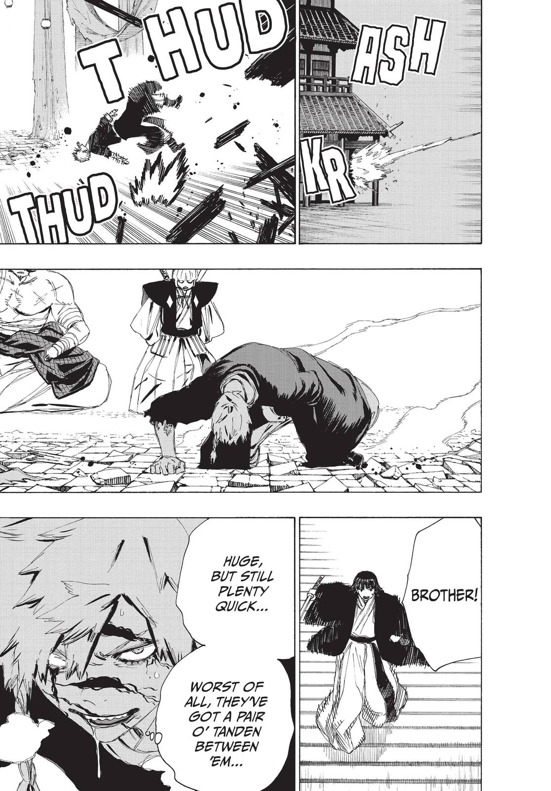 Read Jigokuraku EN Manga Online