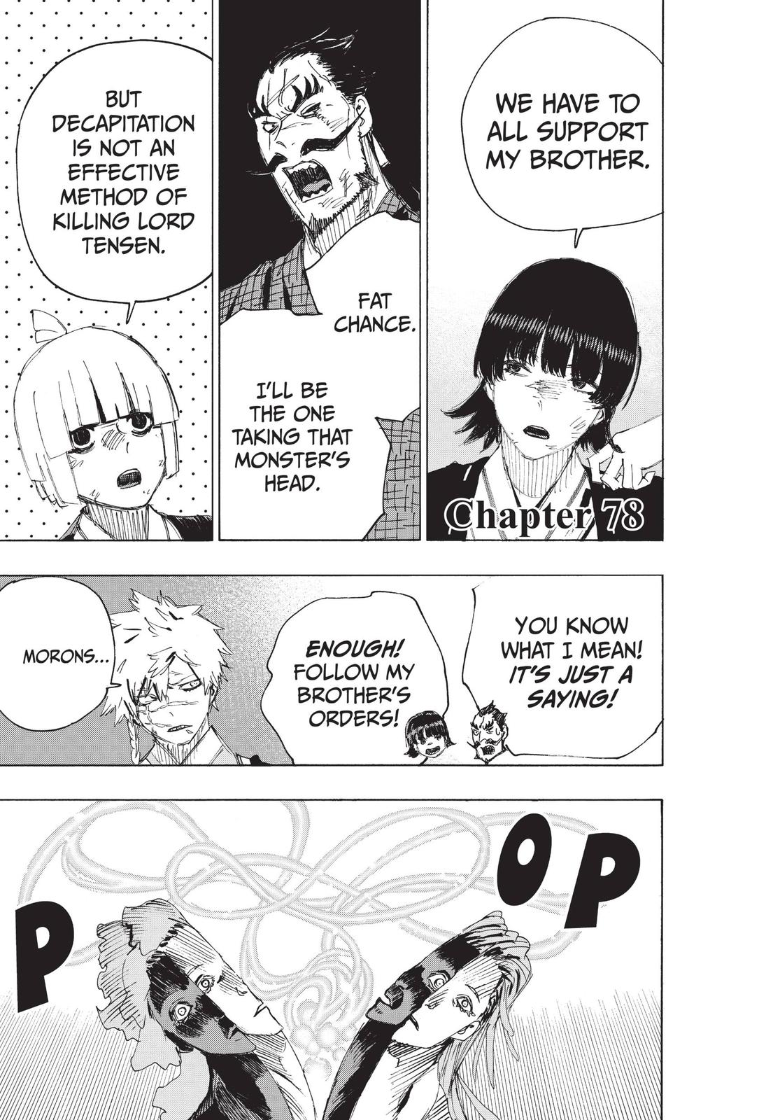 Read Jigokuraku EN Manga Online