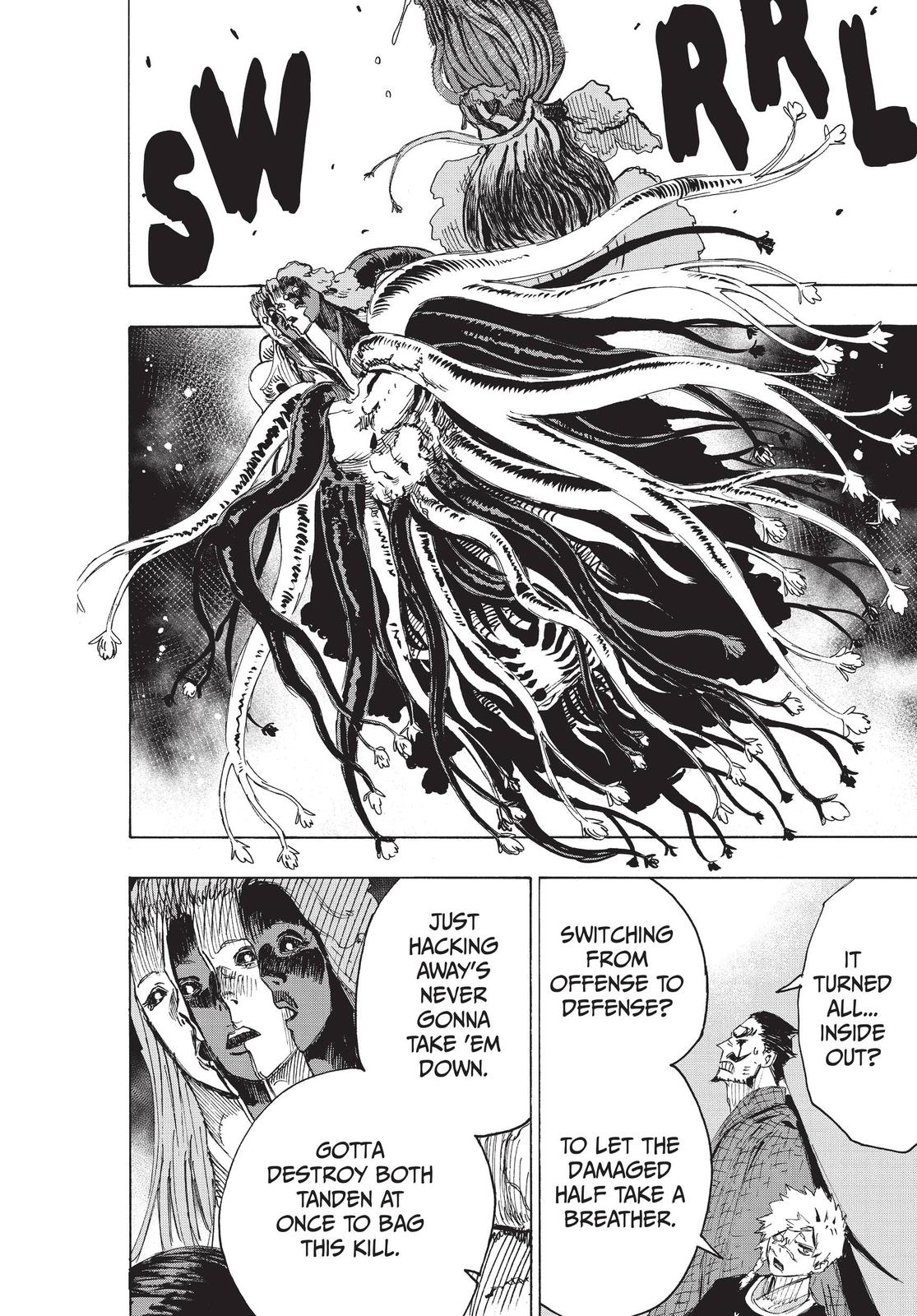 Read Jigokuraku EN Manga Online
