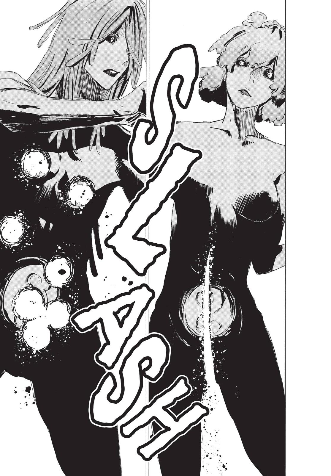 Read Jigokuraku EN Manga Online