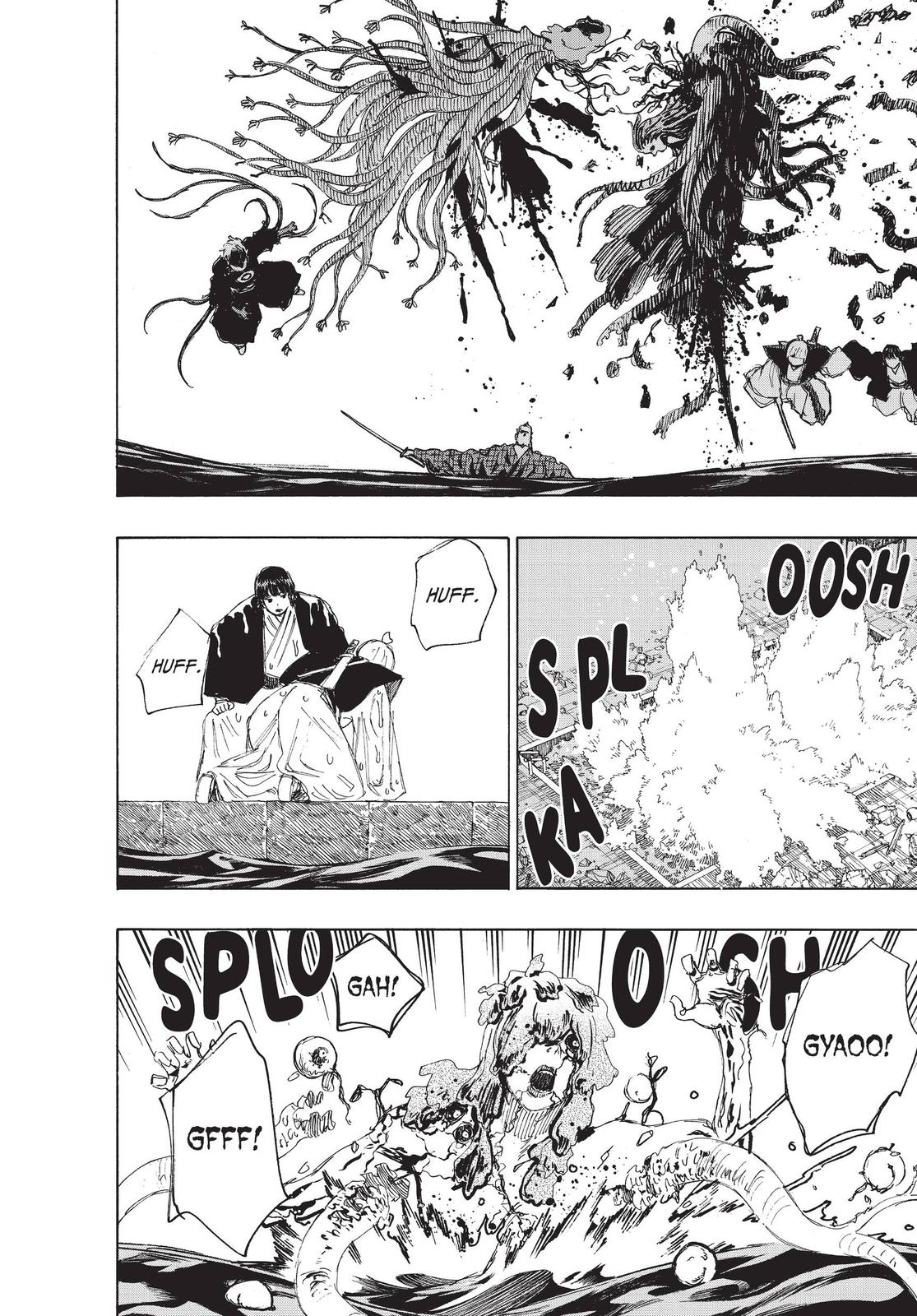 Read Jigokuraku EN Manga Online