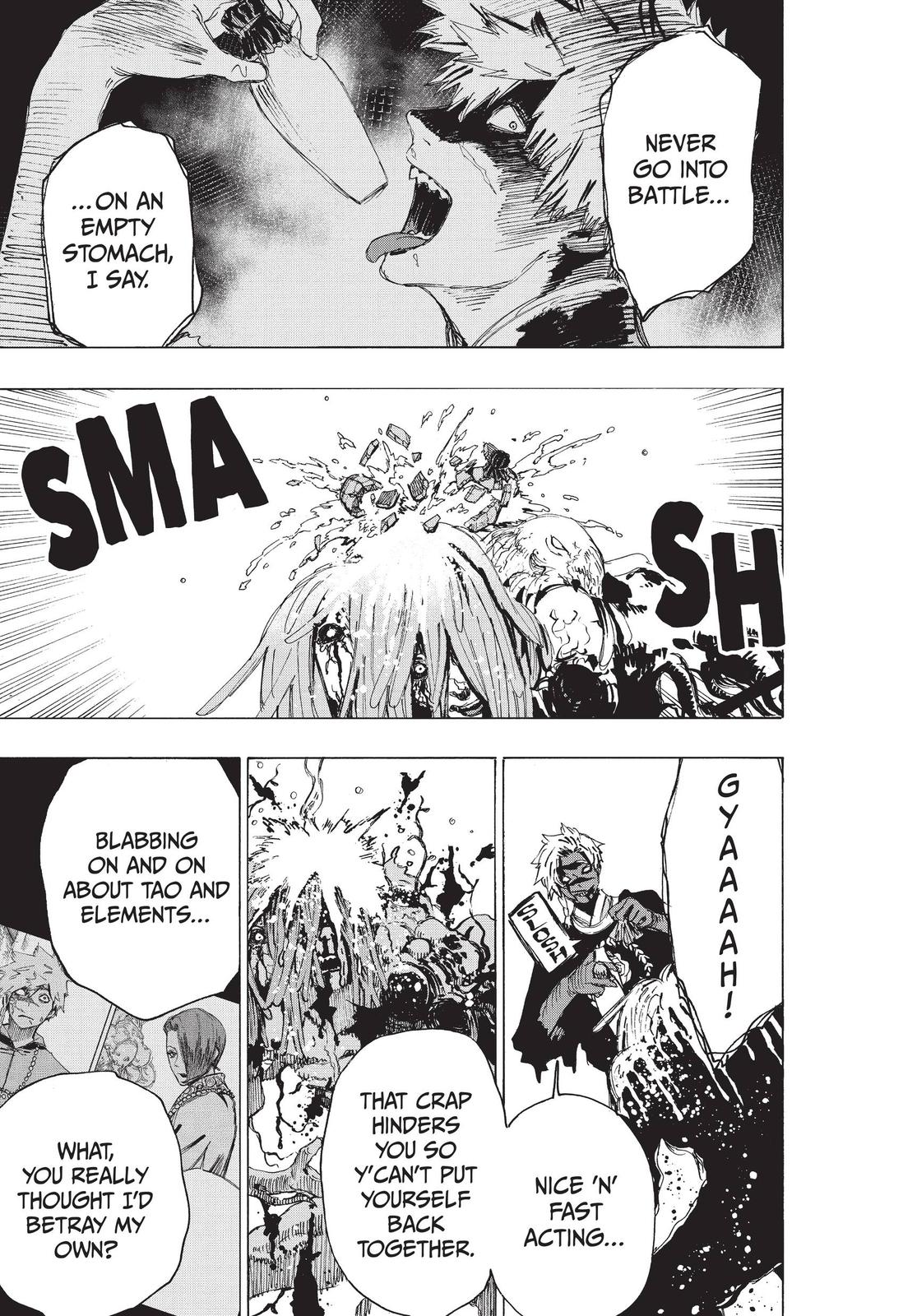 Read Jigokuraku EN Manga Online