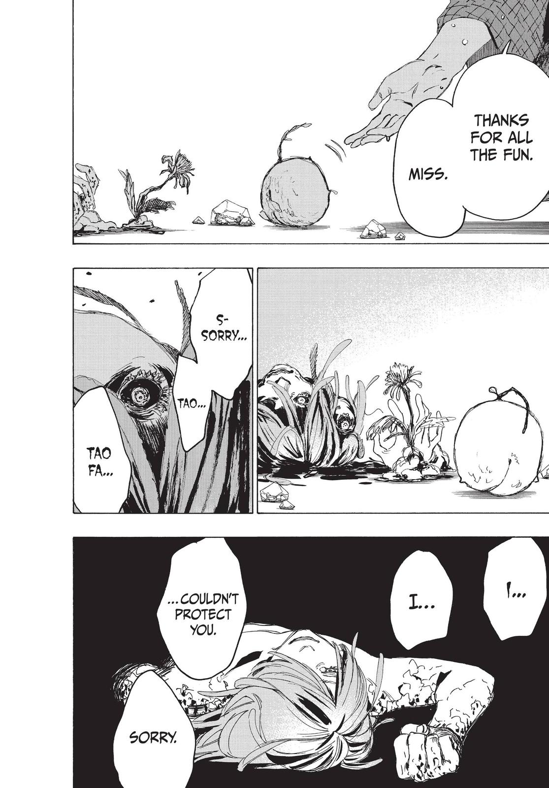 Read Jigokuraku EN Manga Online