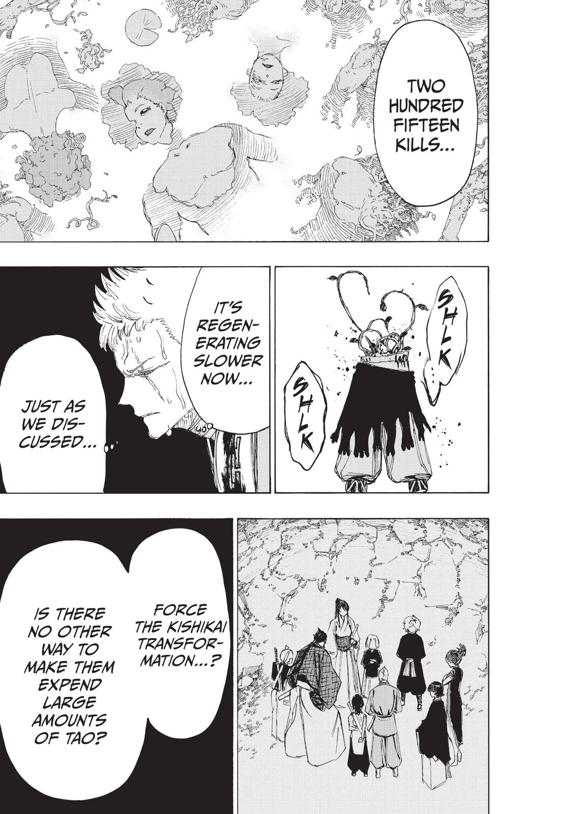 Read Jigokuraku EN Manga Online