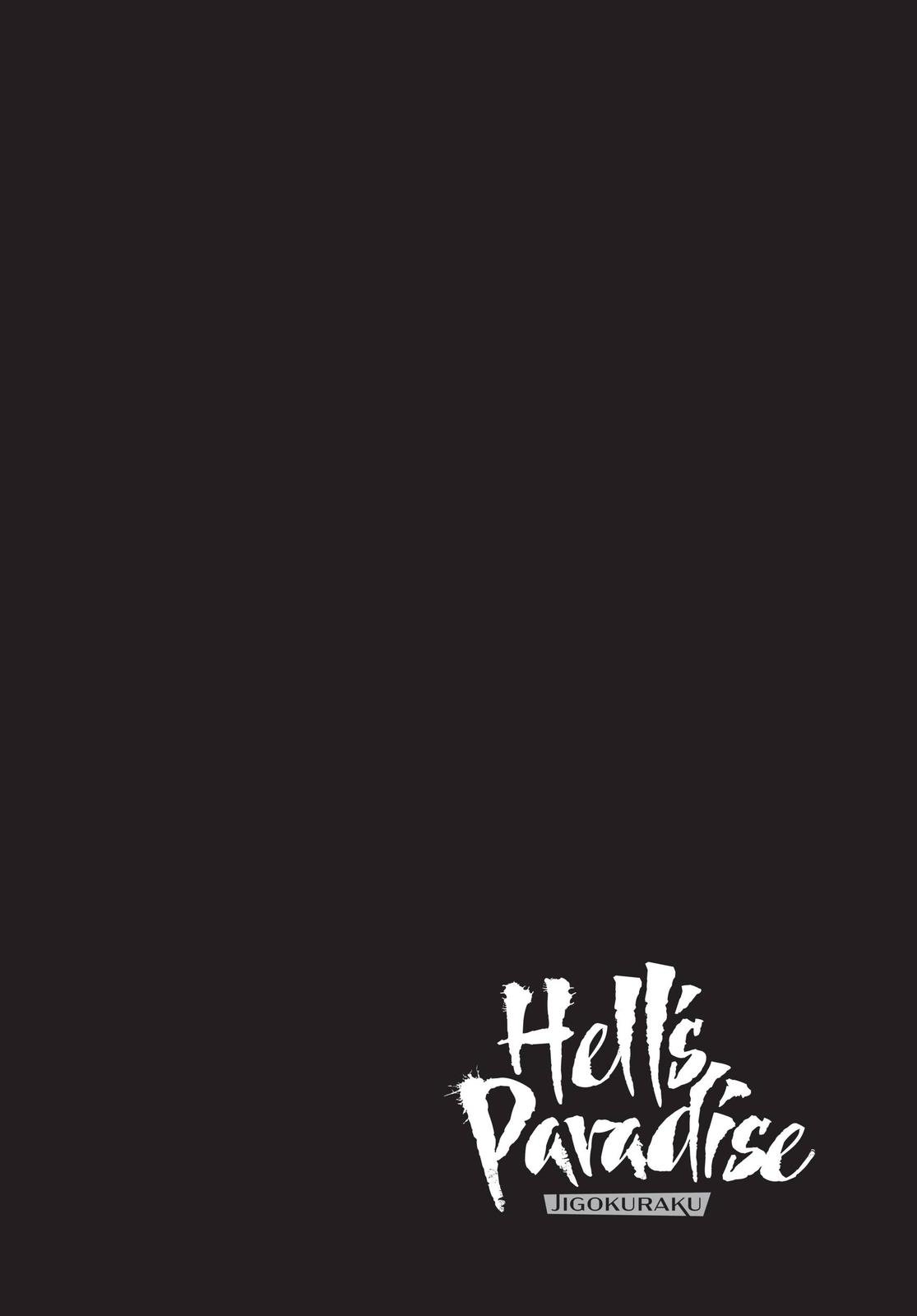 Read Jigokuraku EN Manga Online