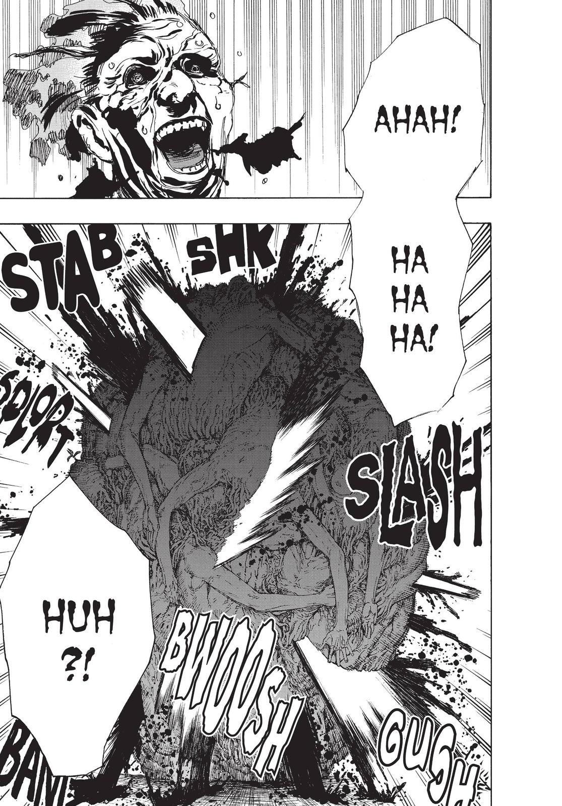 Read Jigokuraku EN Manga Online