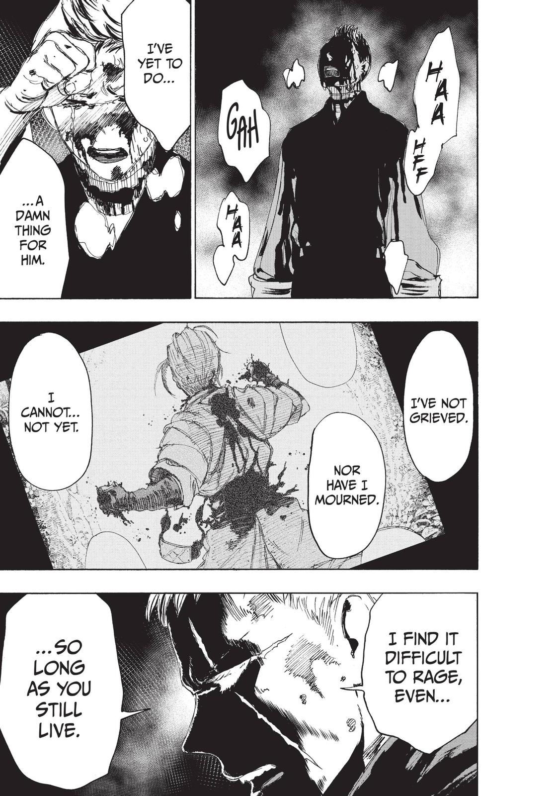 Read Jigokuraku EN Manga Online