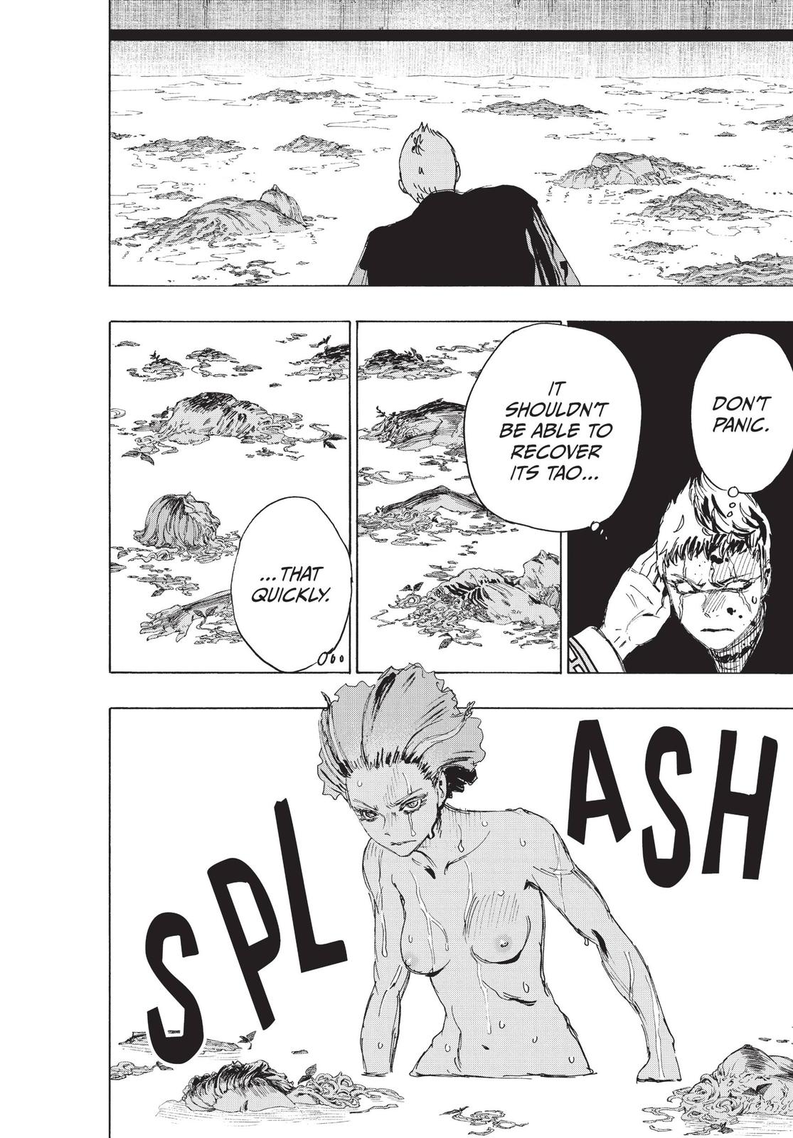 Read Jigokuraku EN Manga Online