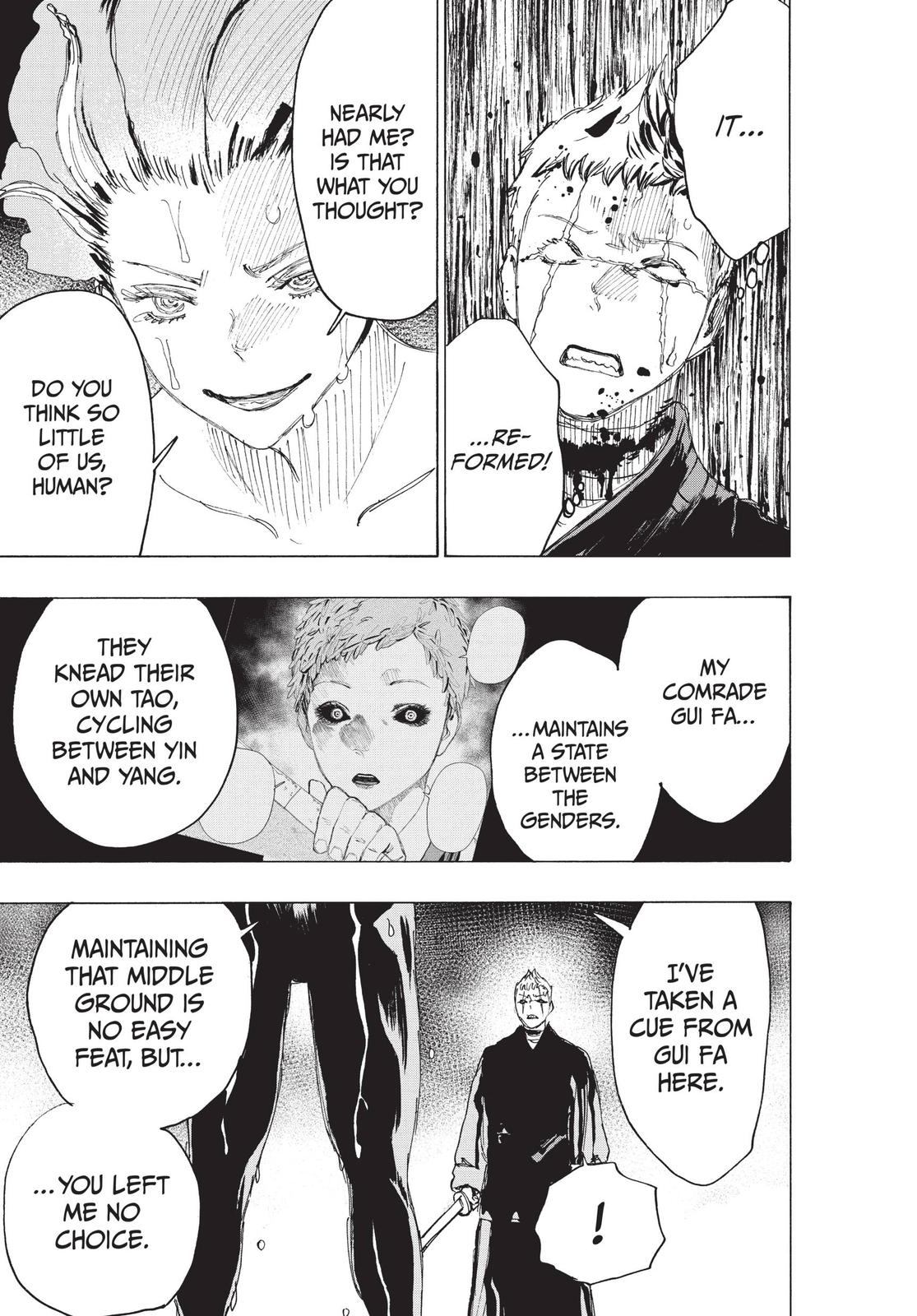 Read Jigokuraku EN Manga Online