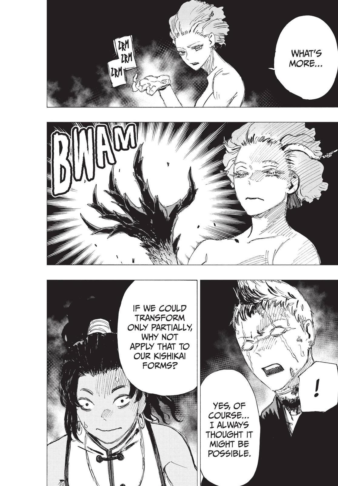 Read Jigokuraku EN Manga Online