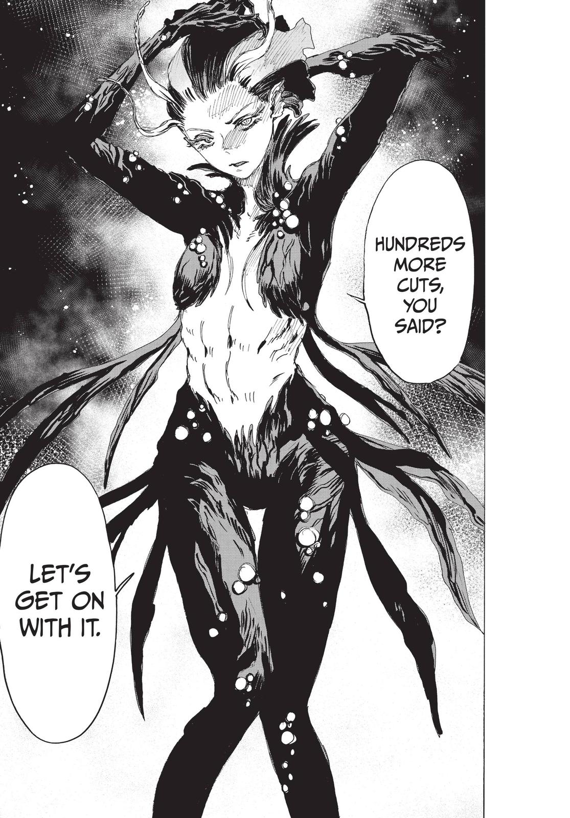 Read Jigokuraku EN Manga Online