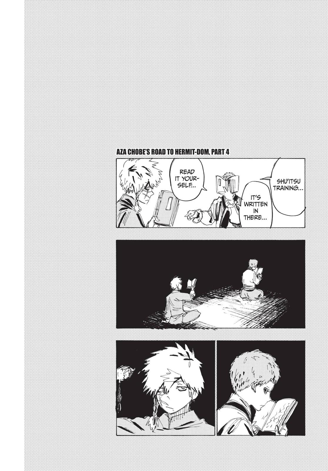 Read Jigokuraku EN Manga Online