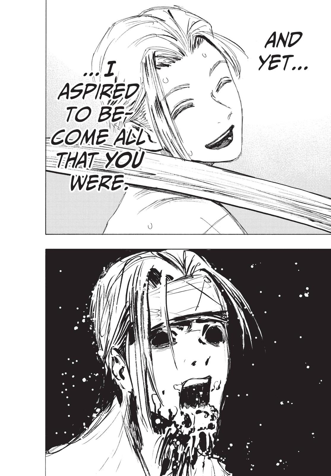 Read Jigokuraku EN Manga Online