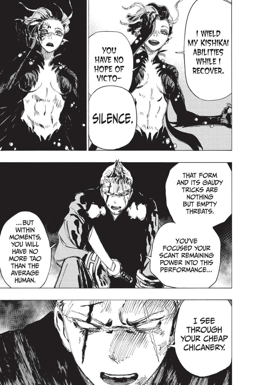 Read Jigokuraku EN Manga Online