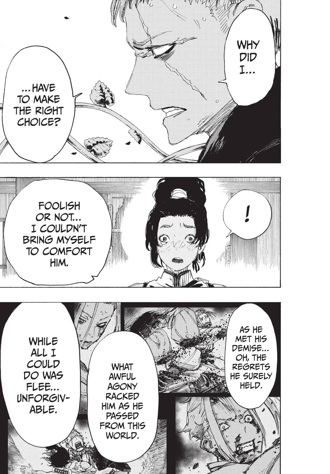 Read Jigokuraku EN Manga Online