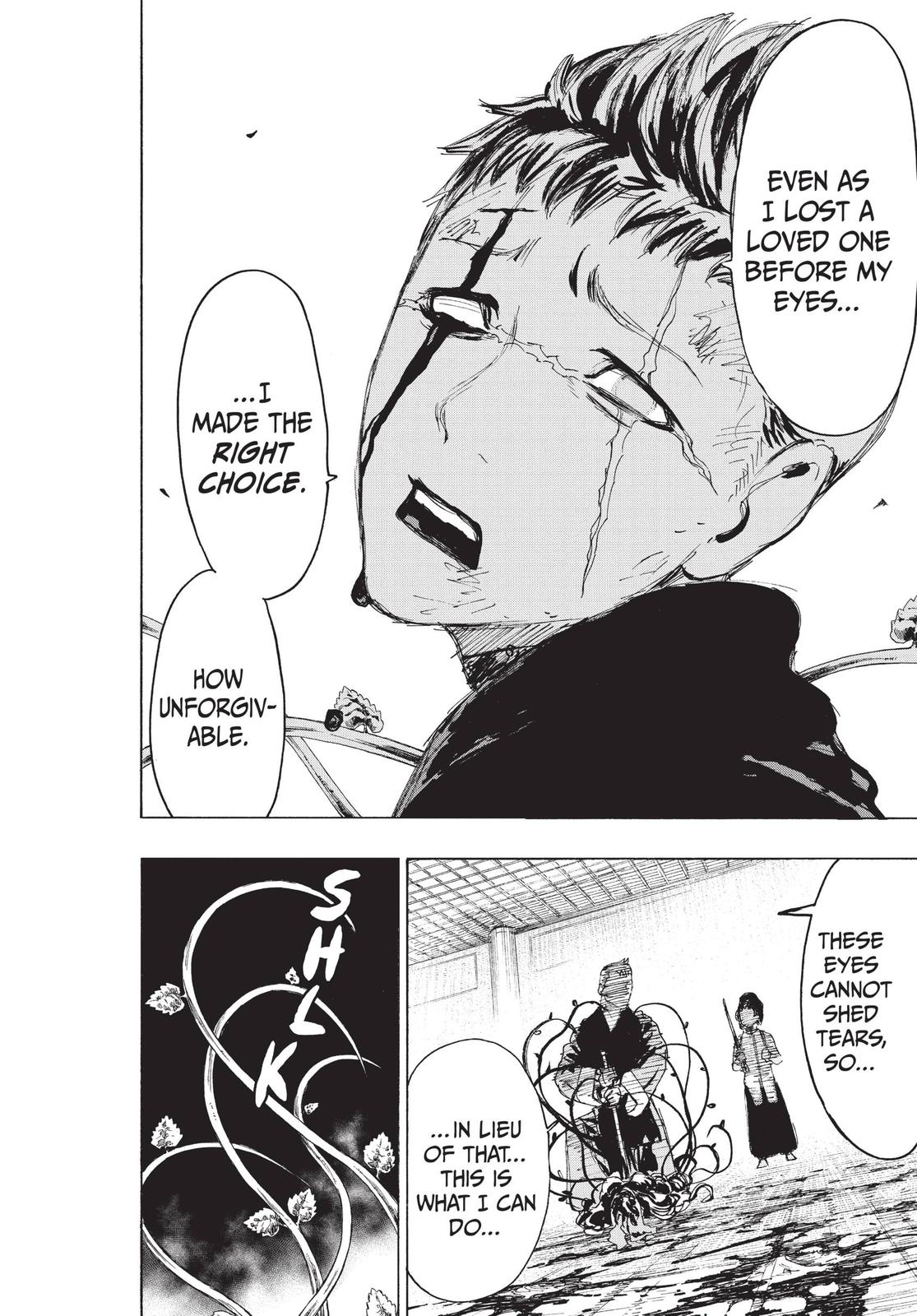 Read Jigokuraku EN Manga Online