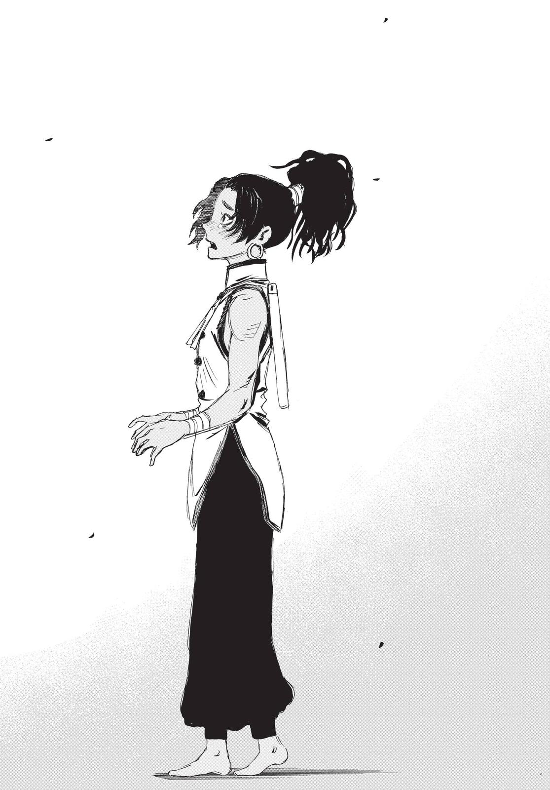 Read Jigokuraku EN Manga Online